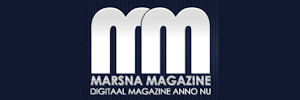 Marsna Magazine
